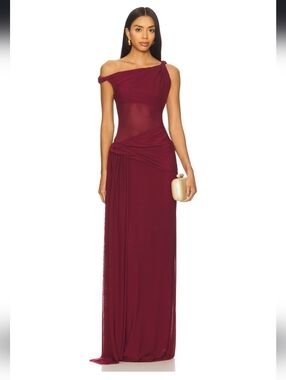 The Sisal Dress in PortThe